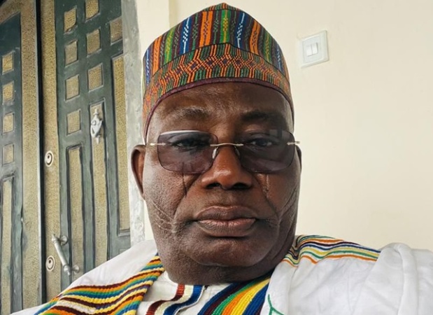 Implement police withdrawal from VIPs with caution, retired AIG tells FG