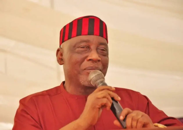 Nigerian senators not funding bandits — Senate Minority Leader