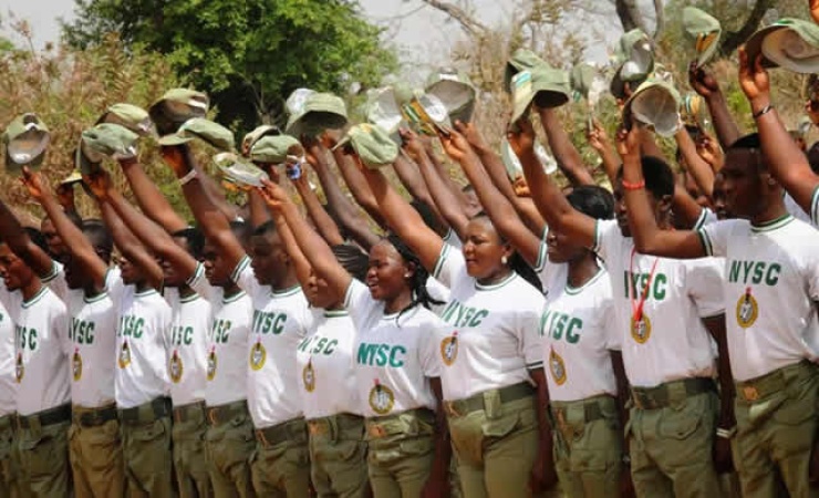 FG should train NYSC members to help combat insecurity, says Ashimolowo
