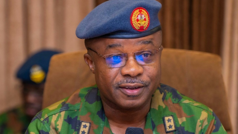 FULL LIST: NAF promotes 27 AVMs, 30 Air Commodores