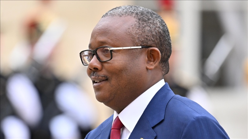 West African bloc suspends Guinea-Bissau following military coup