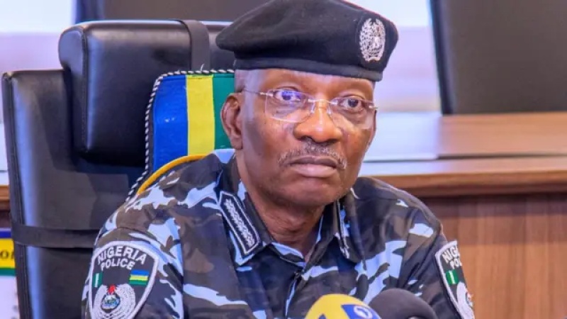 Police rescue two-year-old girl sold twice to Pastor, London-based buyer in Niger