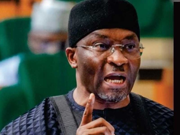 Kalu Unveils Bold Strategy to Tackle Nigeria’s Rising Insecurity