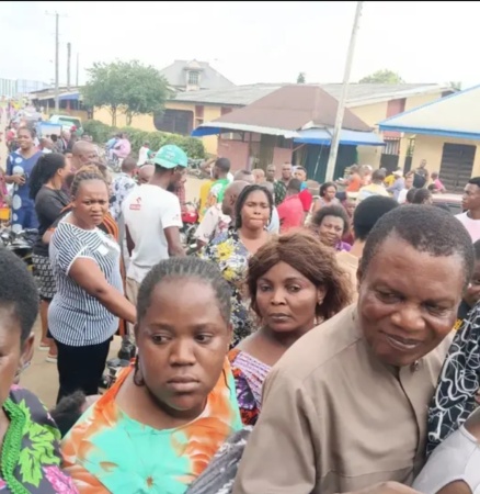 A/Ibom: Police dispel rumours of abduction of school children in Oron community