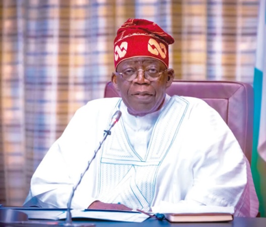 Nigeria’s bold tax overhaul correcting years of fiscal misalignment