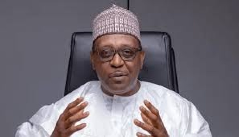 FG targets 6 per cent health allocation in 2026 budget
