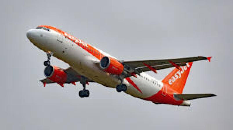 Planes grounded after Airbus discovers solar radiation could impact systems
