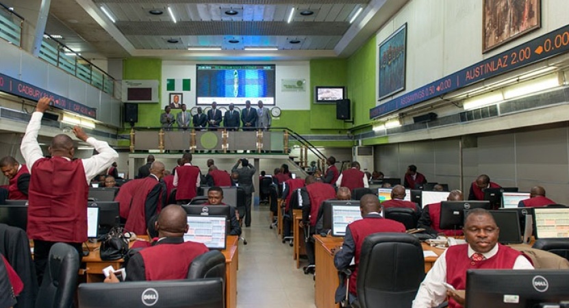 Nigeria’s biggest firms record strongest profit growth in five years
