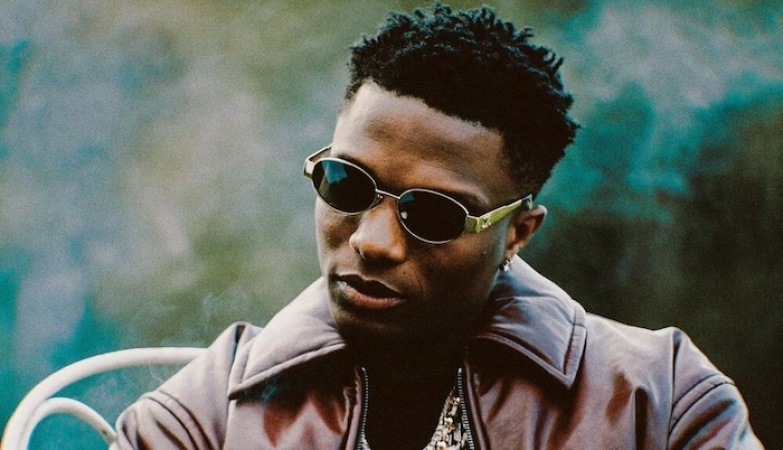 Wizkid celebrated by fans as ‘Africa’s best-selling artist’ and first African to hit 20 billion global streams
