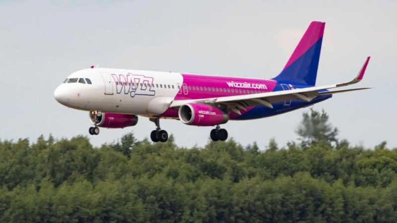 Flights returning to normal after Airbus warning grounded planes