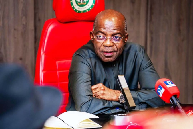Abia to begin gradual payment of over 20 years gratuity