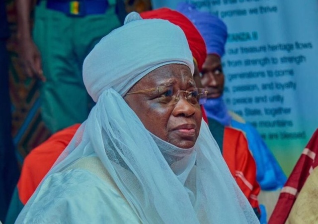 Banditry, terrorism in Northern Nigeria are self-inflicted — ACF chair