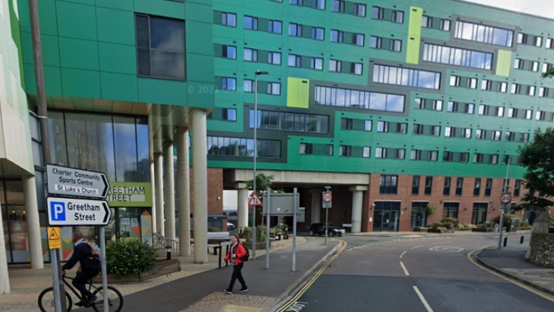 Student rapes 30-year-old woman after carrying her home from nightclub