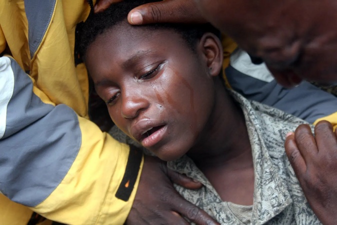 Kidnap Terror Returns: From Abuja to North, communities live in fear again