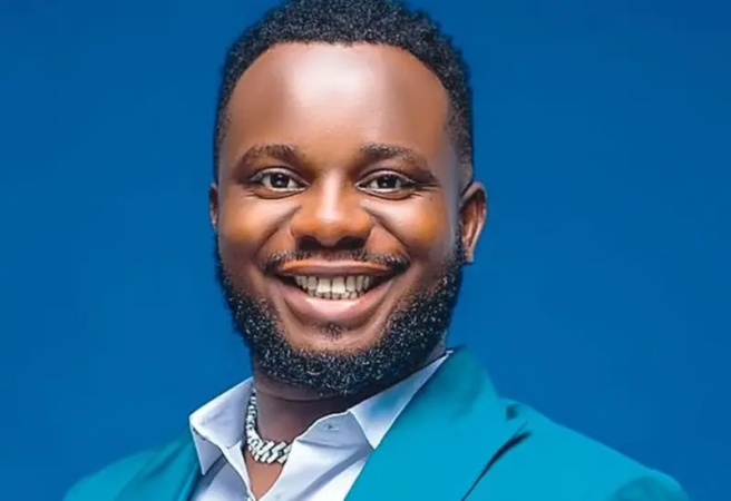 Sabinus reveals how his father initially rejected his comedy career