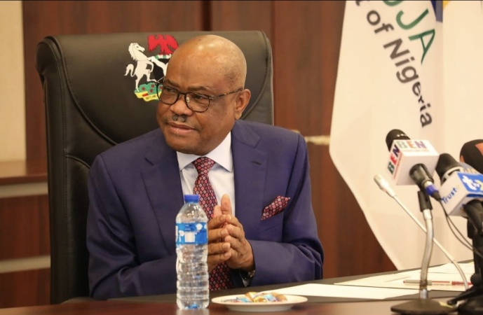 FCTA to partner private sector for smooth operation of bus terminals — Wike