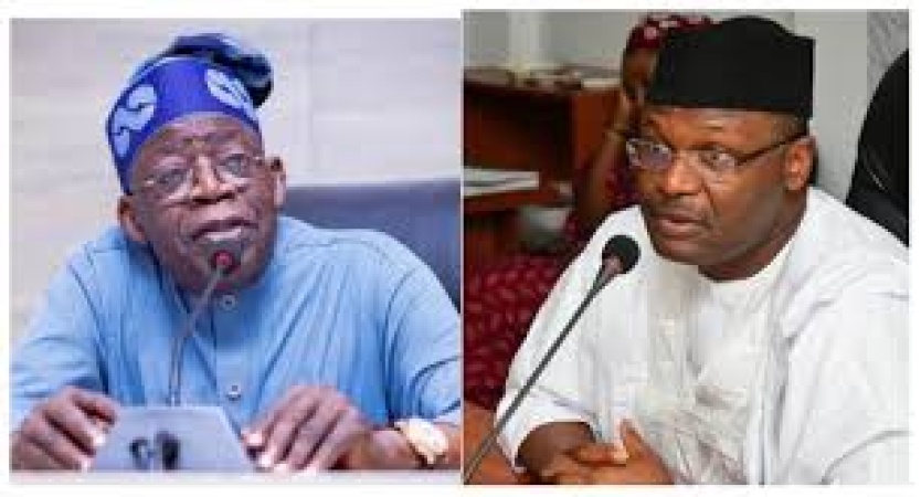 PDP faults Tinubu’s ambassadorial list, questions Mahmood Yakubu’s inclusion