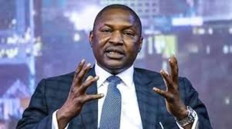 EFCC seizes Malami’s passport, demands account for $400m Abacha loot