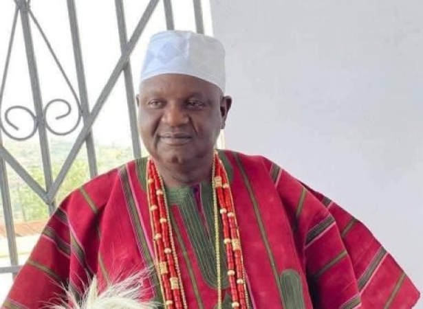 Reinstated Osun monarch dies after brief illness