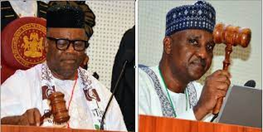 SERAP sues Akpabio, Abbas over ‘failure to account for missing ₦18.6bn NASC complex funds’