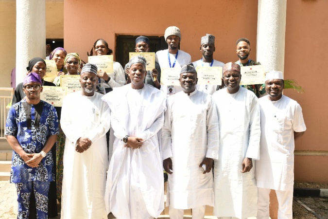 IPRA endorses National Spokespersons Awards as FG, NUJ hail PRNigeria Fellowship