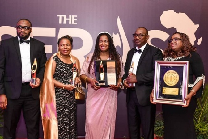 NNPC Foundation declared Most Responsible Organisation in Africa