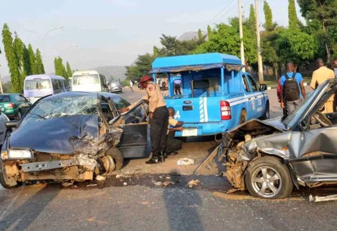 Nine killed in Katsina-Ala multiple crash, NURTW officials arrested over road blockade