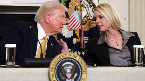 US justice department investigates Epstein's alleged ties to Clinton and banks after Trump request