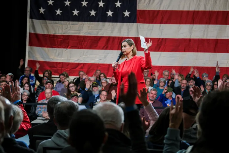 FBI probes Democrats who urged US troops to defy illegal orders