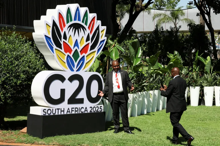 G20 summit in South Africa: Who?s attending and what?s on the agenda?