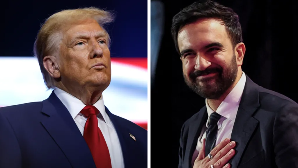 How Trump could hamper Zohran Mamdani's New York agenda