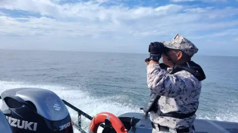 Seven dead after migrant boat sinks near Thai-Malaysia border
