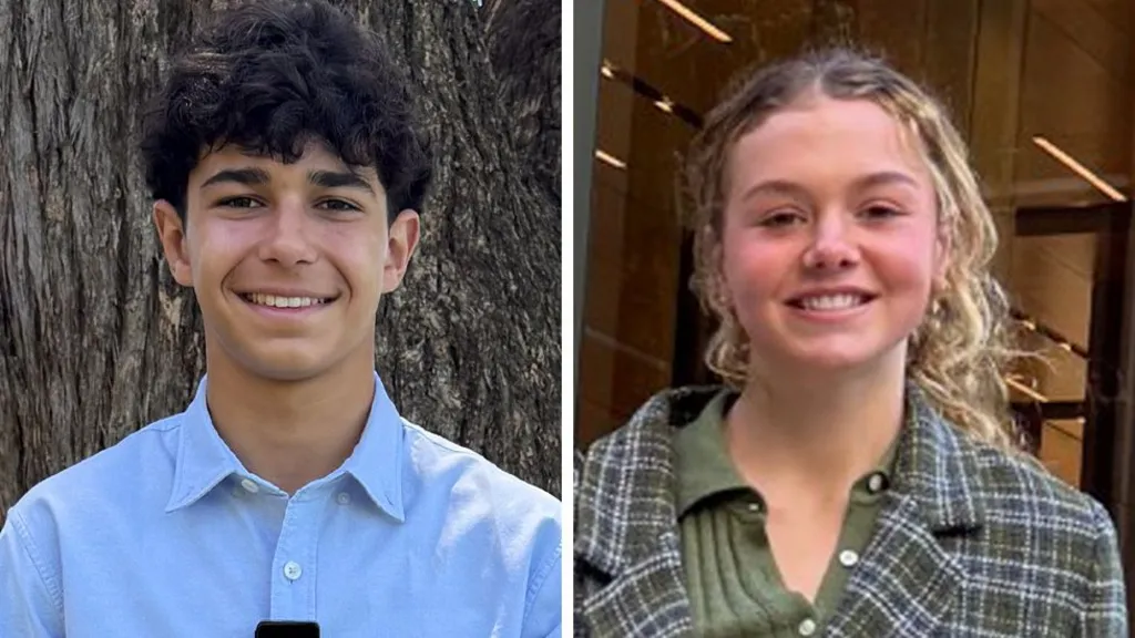 Teens launch High Court challenge to Australia's social media ban