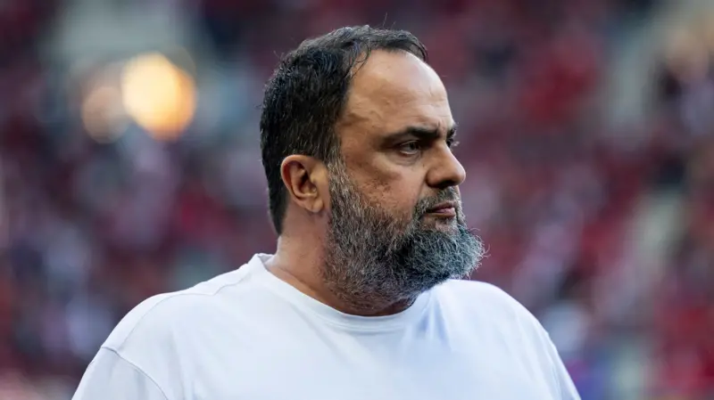 Nottingham Forest owner on trial in Athens over inciting gang violence