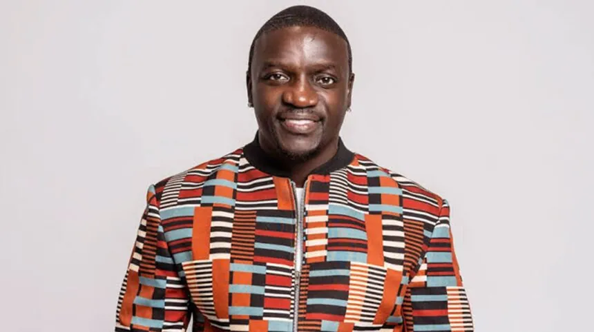Singer Akon arrested in Georgia, released on bail