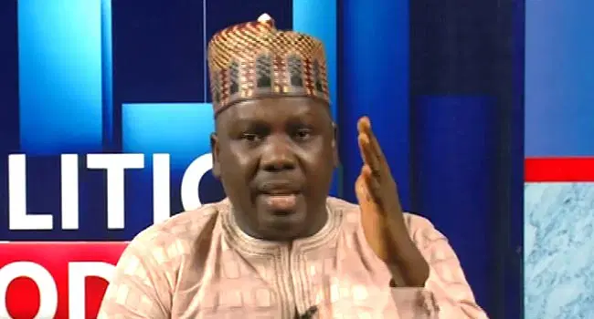 US cannot launch military action in Nigeria without FG approval ? Bwala