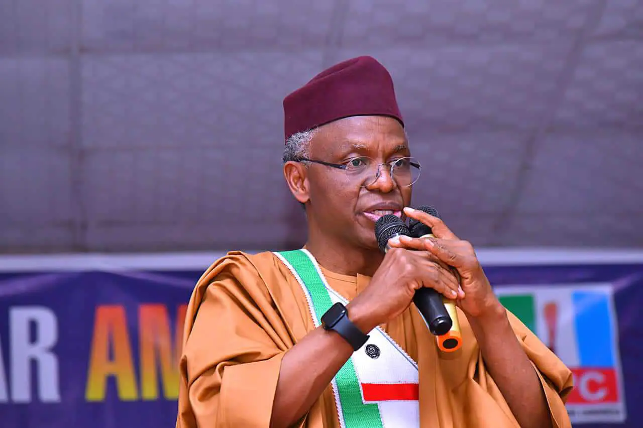 El-Rufai Why I visited Jos every week 40 years ago