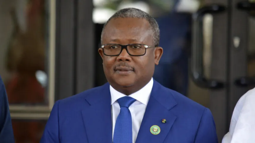 Ousted Guinea-Bissau President flees to Senegal after military coup