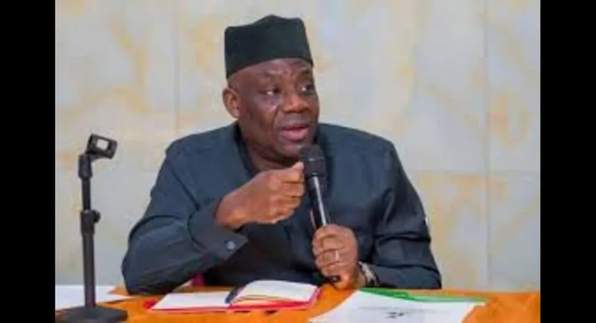Procurements up to N10bn to be handled by tertiary institutions ? FG