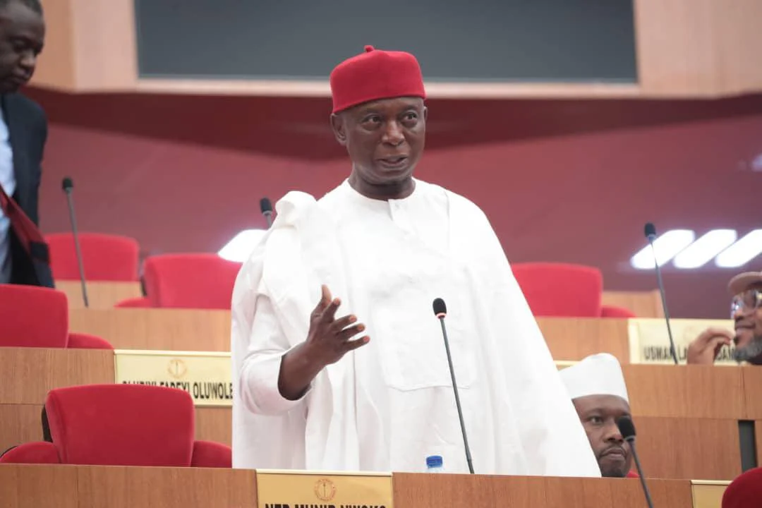 Anioma leaders reject Nwoko?s bill joining Anioma people with South East
