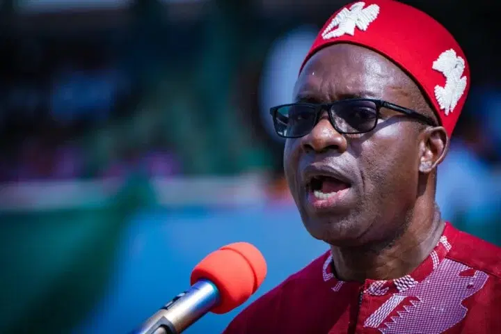 Soludo mourns Councilor shot dead after voting during Anambra election