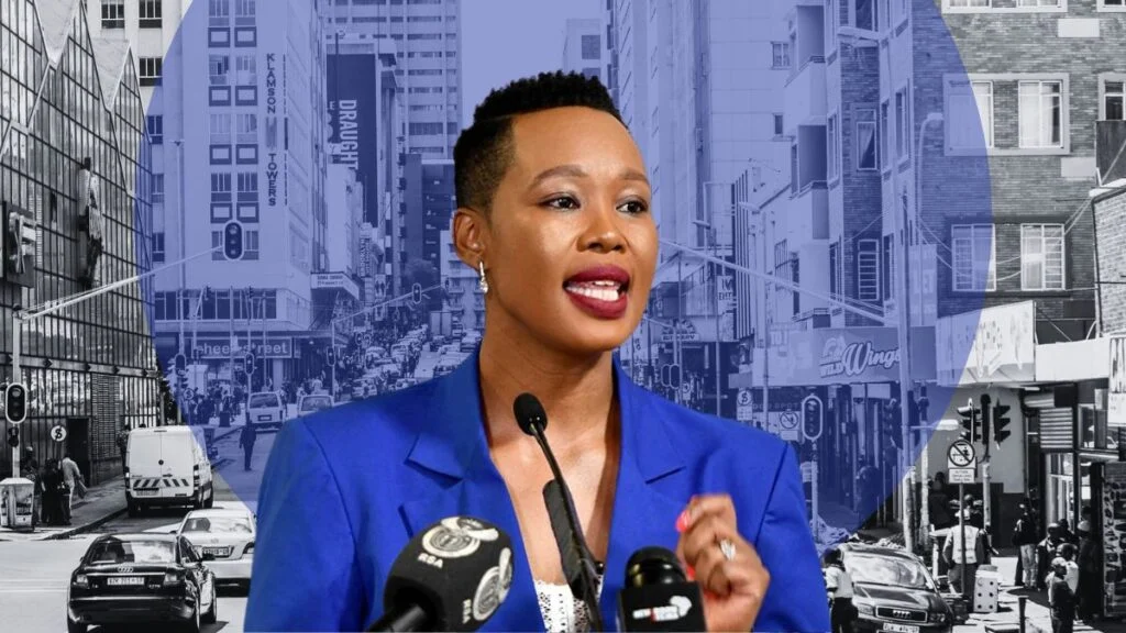 ?Dangerous? new laws gazetted for South Africa
