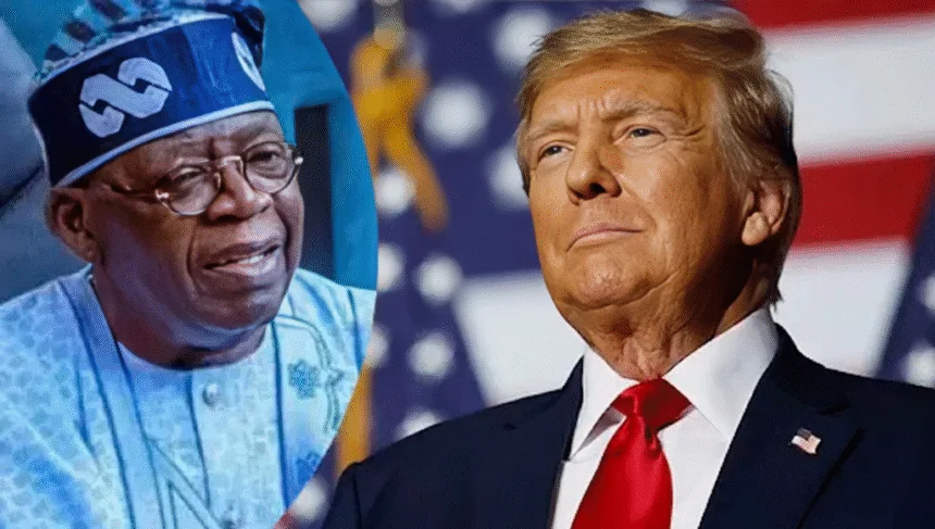 Trump?s threat: New twist as US congressman proposes sanctions on Nigeria