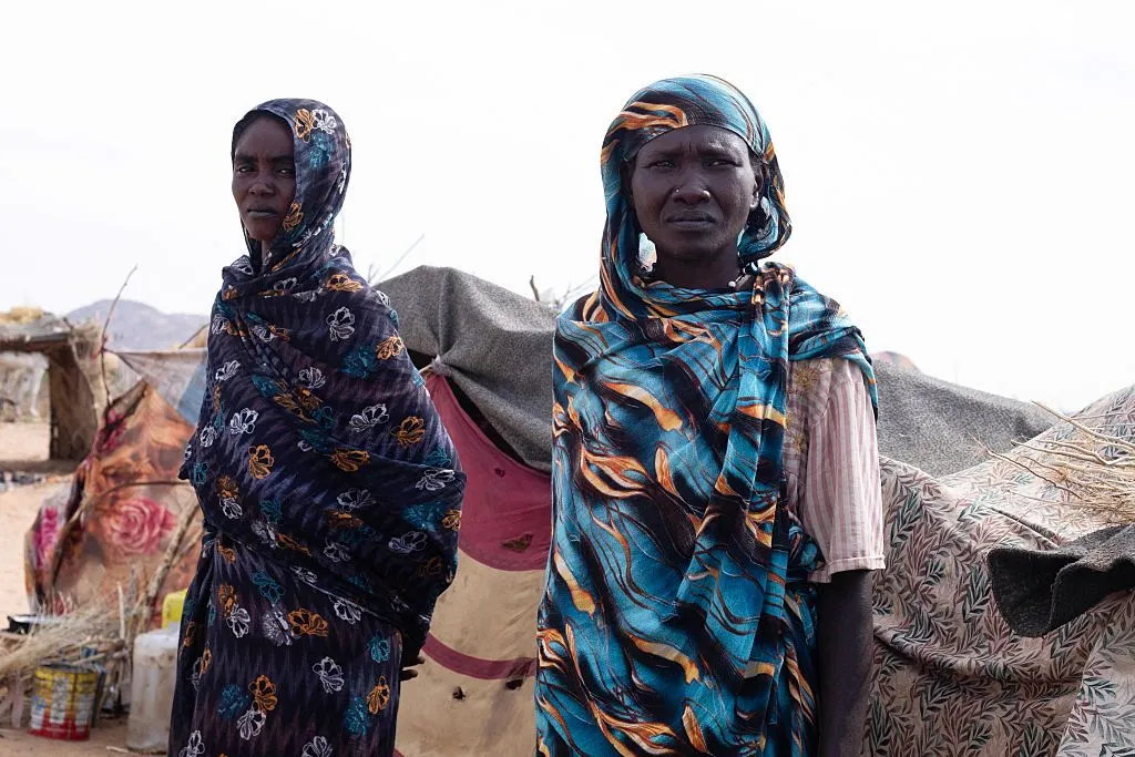 'There was a state of terror': Sudan hospital worker describes fleeing before alleged massacre