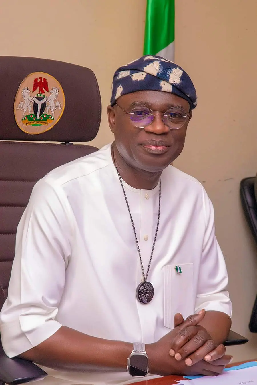 Tiv council denies endorsing Gov Alia?s second-term bid