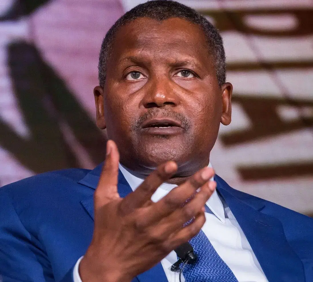 Top 6 countries in Africa with most billionaires