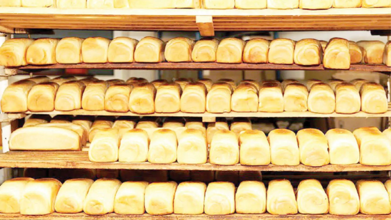 ?Over 60,000 bakeries shut down in 4yrs?