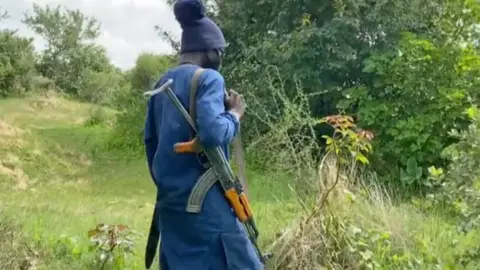 The kidnap gangs, jihadists and separatists wreaking havoc in Nigeria