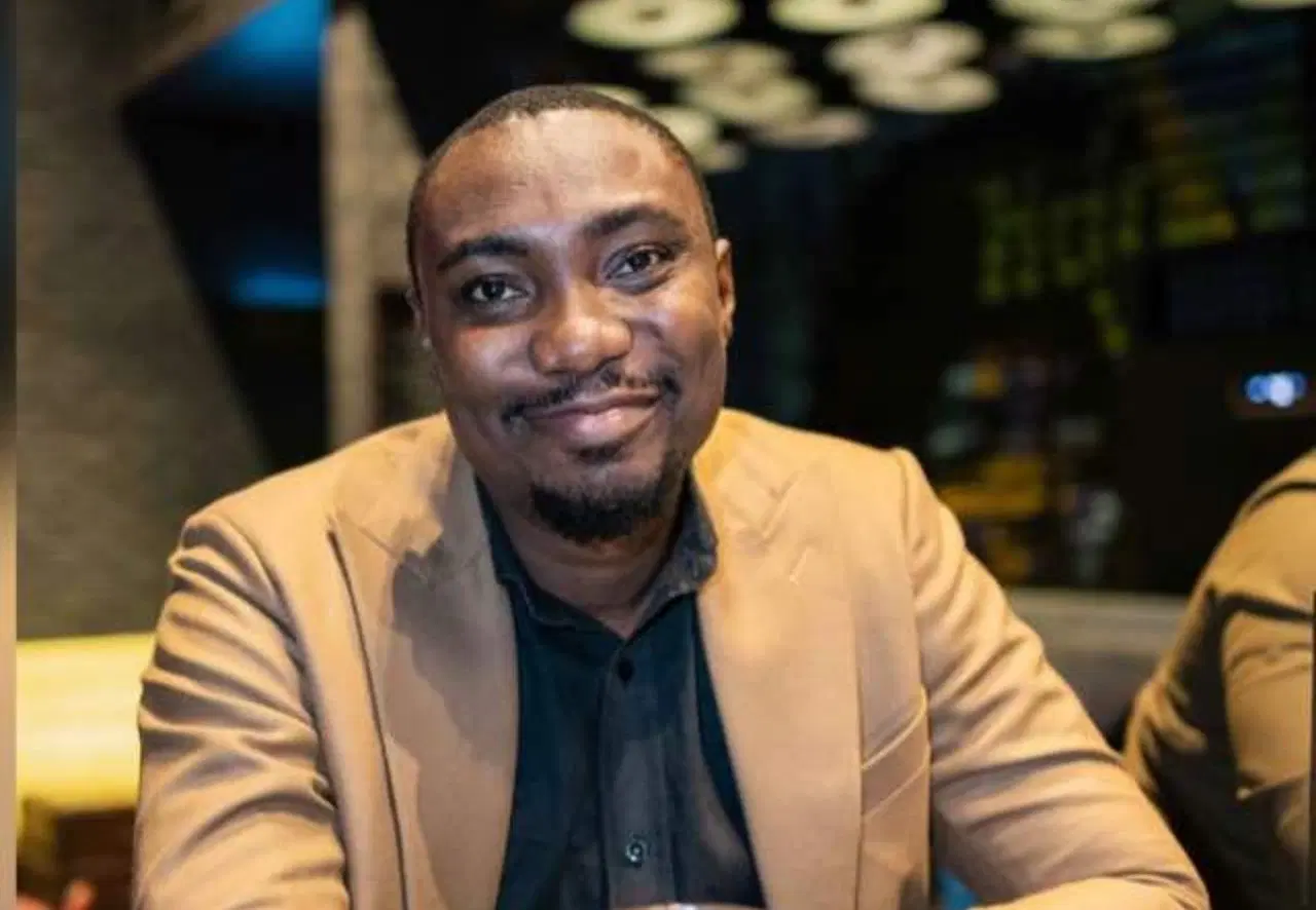 Obidient Movement?s mobilisation director resigns