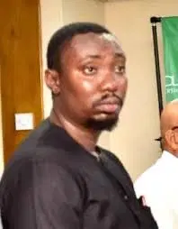 Monye?s Resignations: Our struggle is tough not many can endure ? Yunusa Tanko